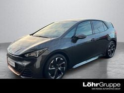 Quasargrau Gebraucht 2023 Cupra Born Kleinwagen | 24.780 € (Fairer Preis)