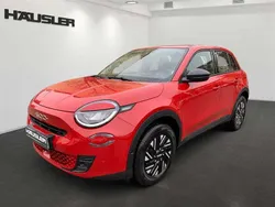 Rot Gebraucht 2024 Fiat 600 SUV | 24.970 € (Fairer Preis)