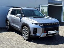 Iron metal metallic Neu 2025 Ssangyong (KGM) Torres Sapphire SUV | 39.880 €