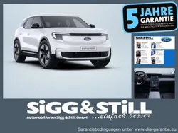 Frost weiß Neu 2025 Ford Explorer Premium SUV | 46.790 € (Superpreis)