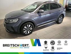 Grau Gebraucht 2024 VW Taigo Move SUV | 23.950 € (Fairer Preis)