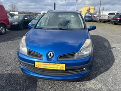 Renault Clio II
