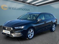 Gebraucht 2025 Seat Leon ST FR Kombi | 26.049 € (Guter Preis)