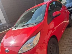 Rot Gebraucht 2013 Ford Ka Kleinwagen | 2.350 € (Guter Preis)