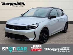 Silber Gebraucht 2024 Opel Corsa Kleinwagen | 21.890 € (Fairer Preis)