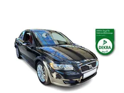 Gebraucht 2009 Volvo C30 Kleinwagen | 6.000 € (Guter Preis)