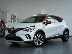 Weiß Gebraucht 2021 Renault Captur Edition One SUV | 17.790 € (Guter Preis)