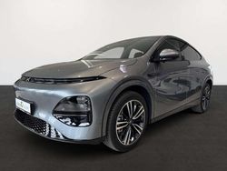 Graphite gray Gebraucht 2025 XPENG G6 RWD Long Range SUV | 40.980 € (Fairer Preis)