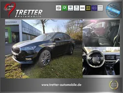 Schwarz Neu 2025 Skoda Fabia Tour Limousine | 25.990 € (Fairer Preis)