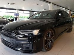 Brillantschwarz Gebraucht 2022 Audi S6 Comfort Kombi | 47.680 € (Guter Preis)