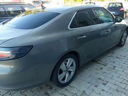 Braun Gebraucht 2011 Saab 9-5 Vector Limousine | 7.999 €