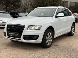 Weiß Gebraucht 2011 Audi Q5 Comfort SUV | 7.990 € (Guter Preis)