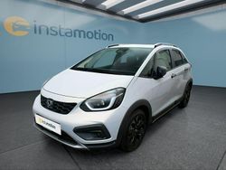 Weiß Neu 2025 Honda Jazz Kleinwagen | 30.149 € (Teuer)