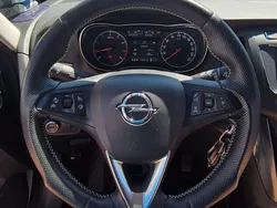 Silber Gebraucht 2018 Opel Zafira Van / Kleinbus | 14.500 € (Fairer Preis)