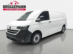 Weiss Neu 2025 VW T6.1 Van | 43.890 € (Superpreis)