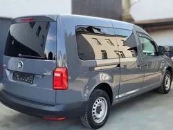 VW Caddy Maxi