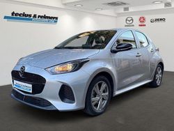 Silber Gebraucht 2025 Mazda 2 Exclusive-Line Limousine | 20.975 € (Fairer Preis)