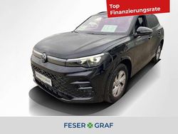 Deep black perleffekt Gebraucht 2025 VW Tiguan R-line SUV | 45.990 € (Fairer Preis)