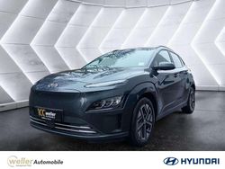 Grau Gebraucht 2023 Hyundai Kona SUV | 22.985 € (Fairer Preis)
