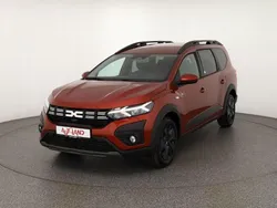 Braun Neu 2025 Dacia Jogger Expression Van / Kleinbus | 21.990 € (Fairer Preis)