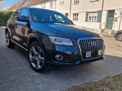 Blau Gebraucht 2016 Audi Q5 Comfort SUV | 13.500 € (Guter Preis)