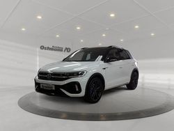 Weiß Neu 2025 VW T-Roc R SUV | 52.699 € (Fairer Preis)