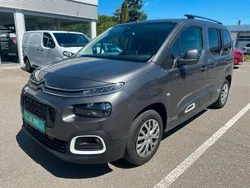 Gebraucht 2018 Citroën Berlingo Feel Van / Kleinbus | 14.990 € (Etwas zu teuer)