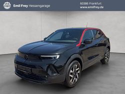 Schwarz Gebraucht 2024 Opel Mokka SUV | 23.750 € (Etwas zu teuer)