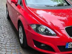 Rot Gebraucht 2012 Seat Leon Copa Limousine | 8.900 € (Guter Preis)