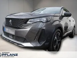Grau Gebraucht 2023 Peugeot 3008 GTi SUV | 33.950 €
