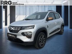 Grau Gebraucht 2023 Dacia Spring Extreme Kleinwagen | 12.990 € (Guter Preis)