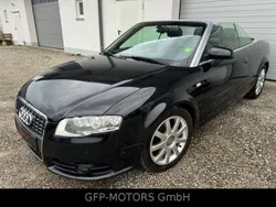 Audi A4 Cabriolet