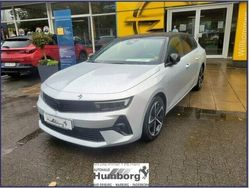 Silber Gebraucht 2024 Opel Astra GS Line Kombi | 33.951 €