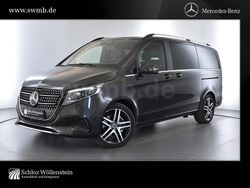 Gray Gebraucht 2025 Mercedes V300 Avantgarde Van / Kleinbus | 84.870 € (Guter Preis)