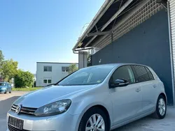 Silber Gebraucht 2011 VW Golf VI Style Limousine | 7.999 € (Fairer Preis)
