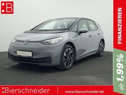 Grau Gebraucht 2022 VW ID.3 Kleinwagen | 19.950 € (Guter Preis)