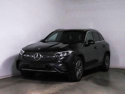 Gebraucht 2024 Mercedes GLC300e | 60.380 € (Superpreis)