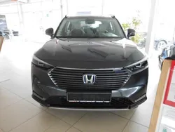 Grau Neu 2025 Honda HR-V Advance SUV | 38.690 € (Etwas zu teuer)