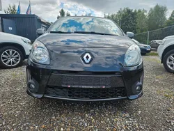 Schwarz Gebraucht 2012 Renault Twingo Dynamique Kleinwagen | 2.400 € (Fairer Preis)