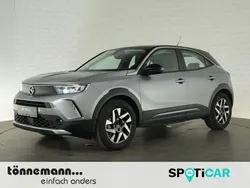 Grau Gebraucht 2023 Opel Mokka-e Elegance SUV | 21.624 € (Guter Preis)