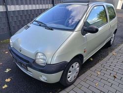 Other Gebraucht 1999 Renault Twingo Initiale Kleinwagen | 2.490 € (Etwas zu teuer)