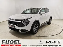 Deluxe white Neu 2024 Kia Sportage Spirit SUV | 33.869 € (Guter Preis)