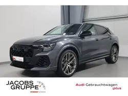 Grau Gebraucht 2024 Audi RS Q8 Ambiente SUV | 127.560 € (Fairer Preis)