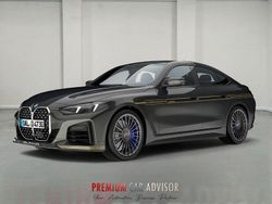 Grau Neu 2025 Alpina D4 Limousine | 101.150 €