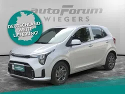 Rot Neu 2025 Kia Picanto Vision Kleinwagen | 16.670 € (Fairer Preis)