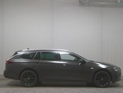 Braun Gebraucht 2021 Opel Insignia Ultimate Kombi | 11.480 € (Guter Preis)