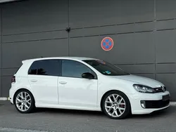 Weiß Gebraucht 2011 VW Golf VI Edition Limousine | 8.999 € (Guter Preis)