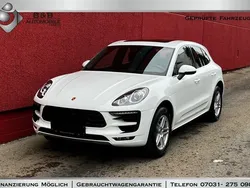 Weiß Gebraucht 2015 Porsche Macan S SUV | 43.990 € (Etwas zu teuer)