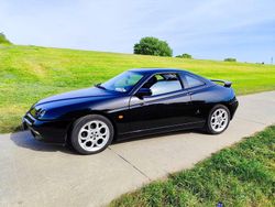 Schwarz Gebraucht 2000 Alfa Romeo GTV Coupé | 3.400 €
