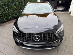 Schwarz Gebraucht 2020 Mercedes GLA35 AMG AMG SUV | 35.900 € (Superpreis)